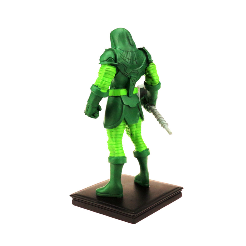 Ronan The Accuser Marvel Series Action Figure Collectible Toy