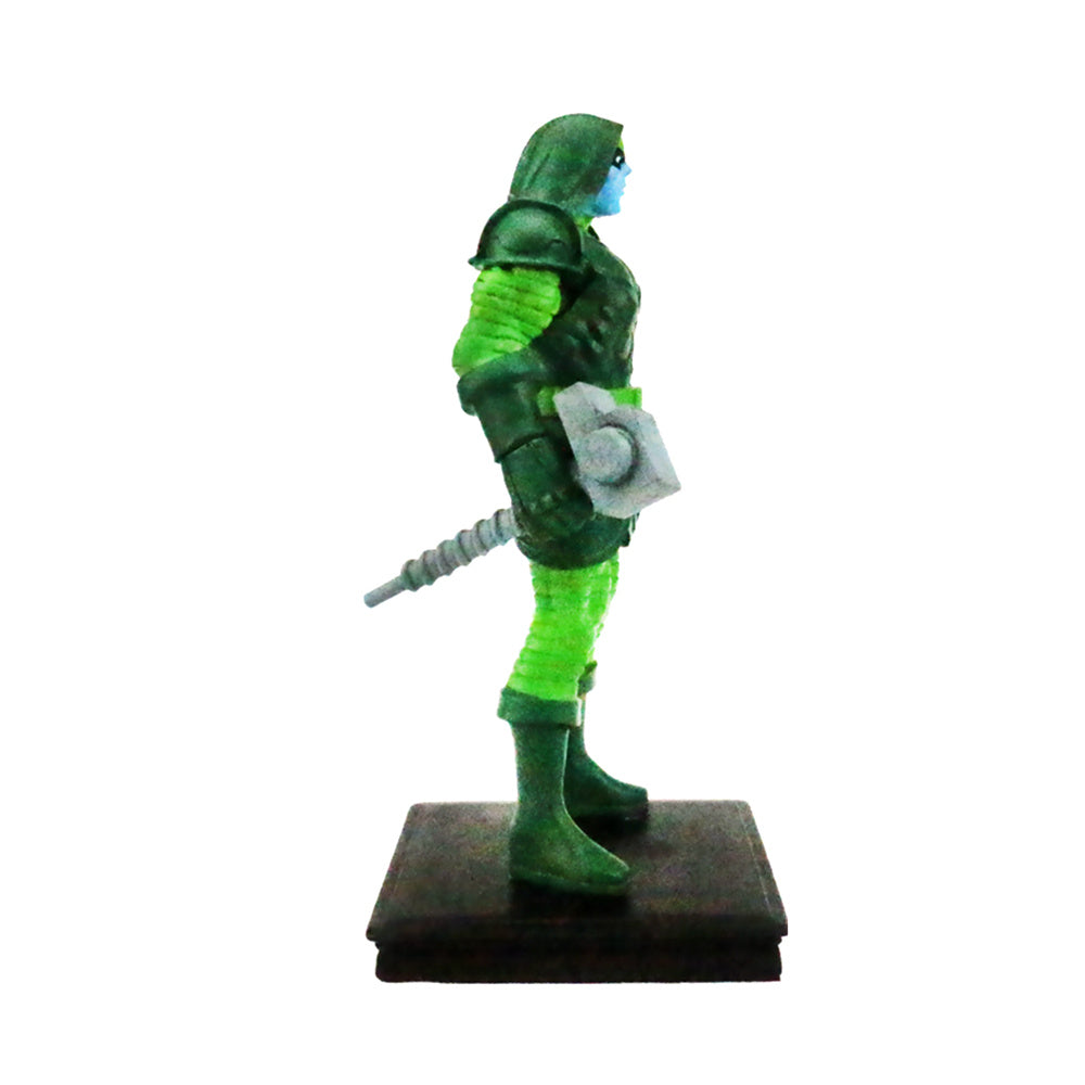 Ronan The Accuser Marvel Series Action Figure Collectible Toy