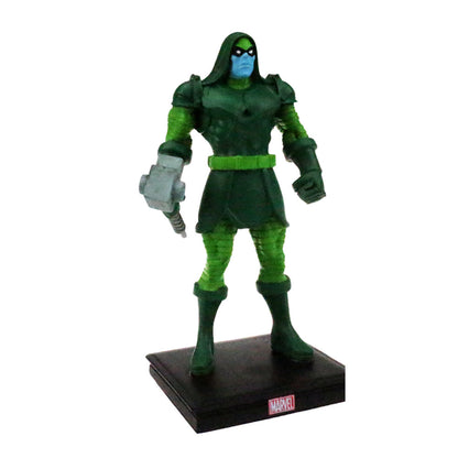 Ronan The Accuser Marvel Series Action Figure Collectible Toy