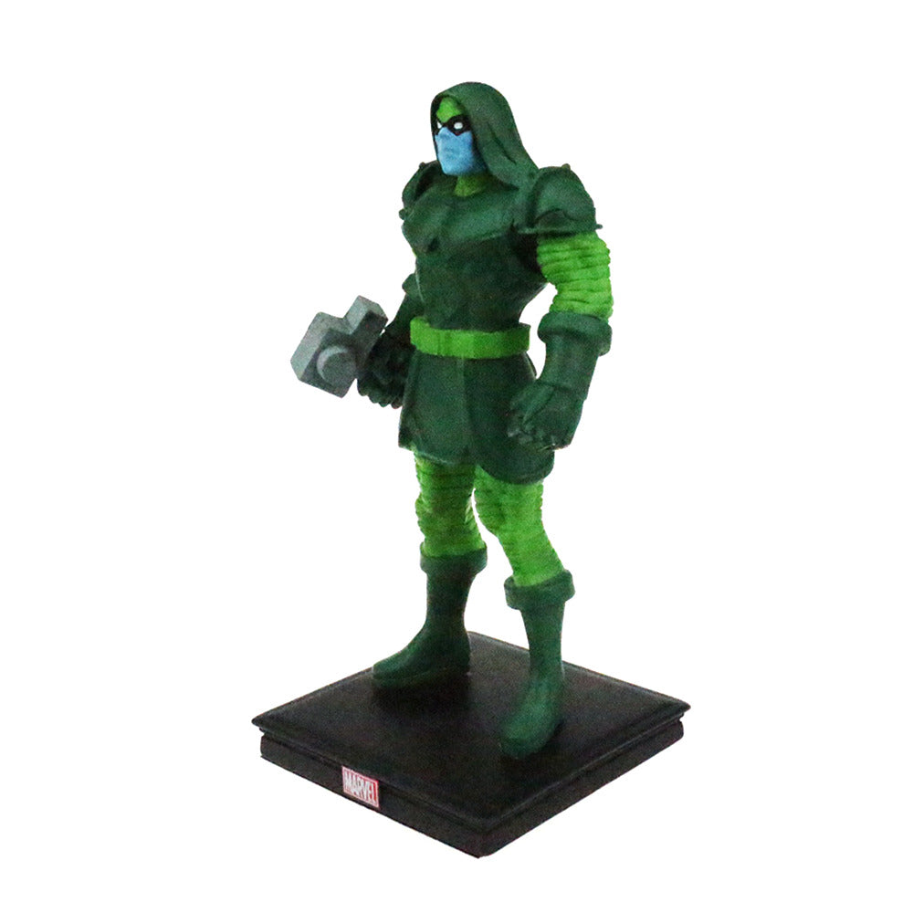 Ronan The Accuser Marvel Series Action Figure Collectible Toy