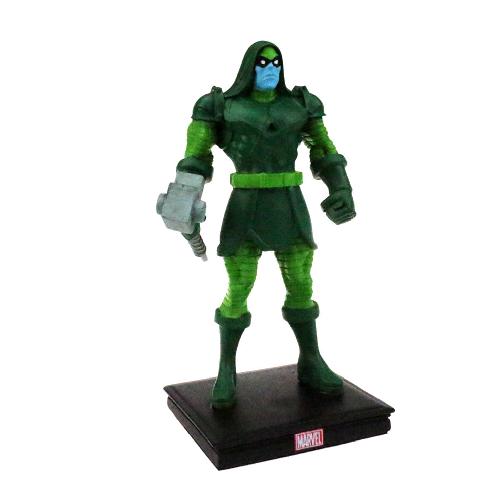 Ronan The Accuser Marvel Series Action Figure Collectible Toy