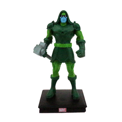 Ronan The Accuser Marvel Series Action Figure Collectible Toy