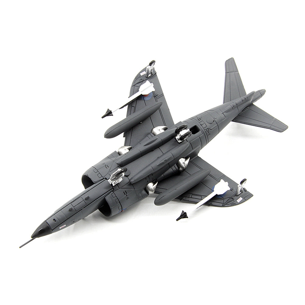 Diecast military hot sale aircraft models