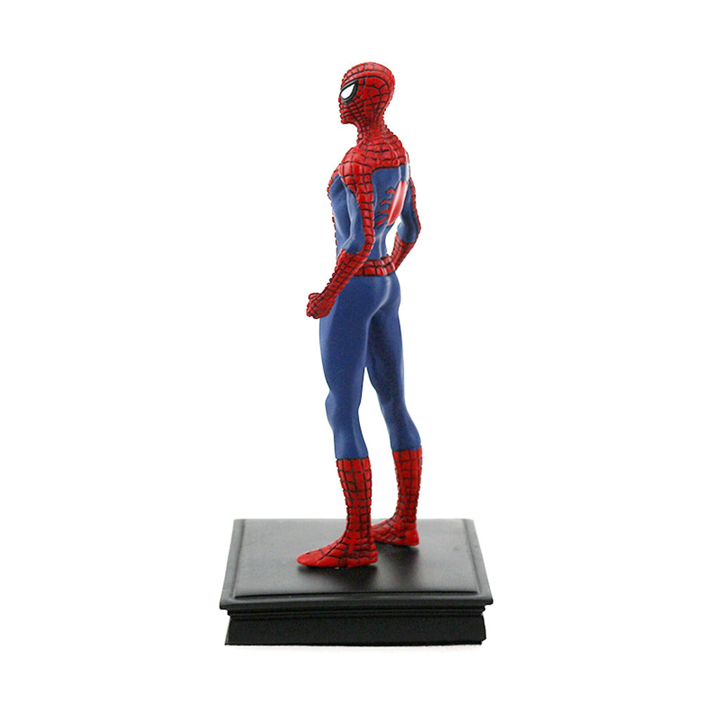 Spider Man Marvel Series Action Figure Collectible Toy