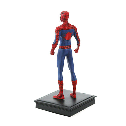 Spider Man Marvel Series Action Figure Collectible Toy