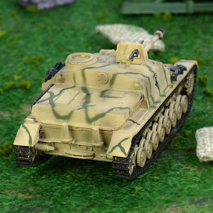 Stug IV model armored vehicle 36129