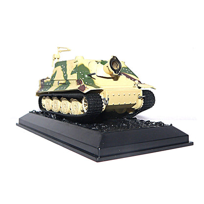 1/72 scale diecast Sturmtiger assault gun model