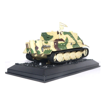 1/72 scale diecast Sturmtiger assault gun model