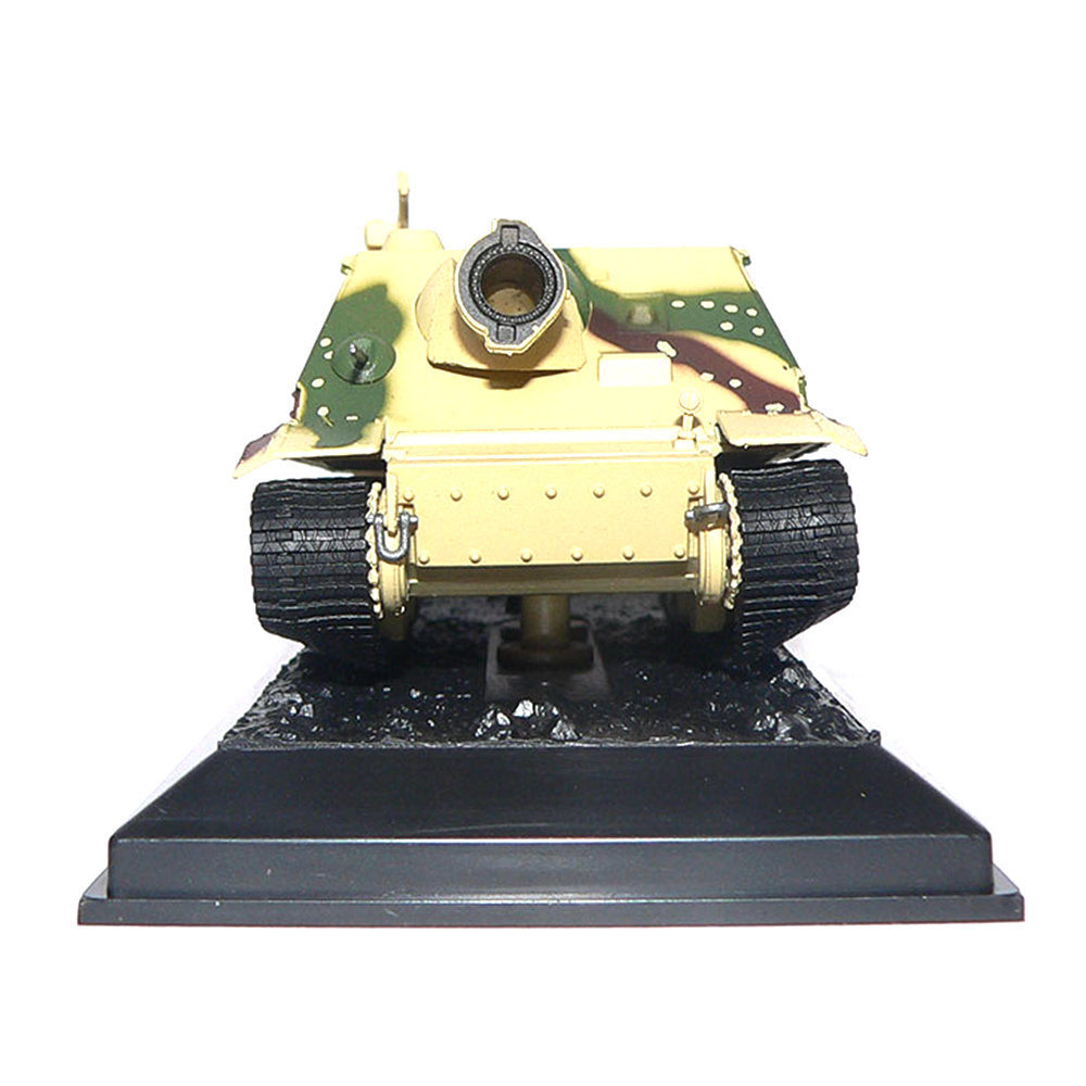 1/72 scale diecast Sturmtiger assault gun model