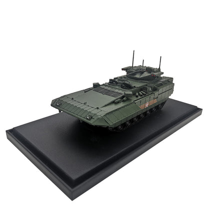 1/72 scale diecast T-15 Armata IFV model