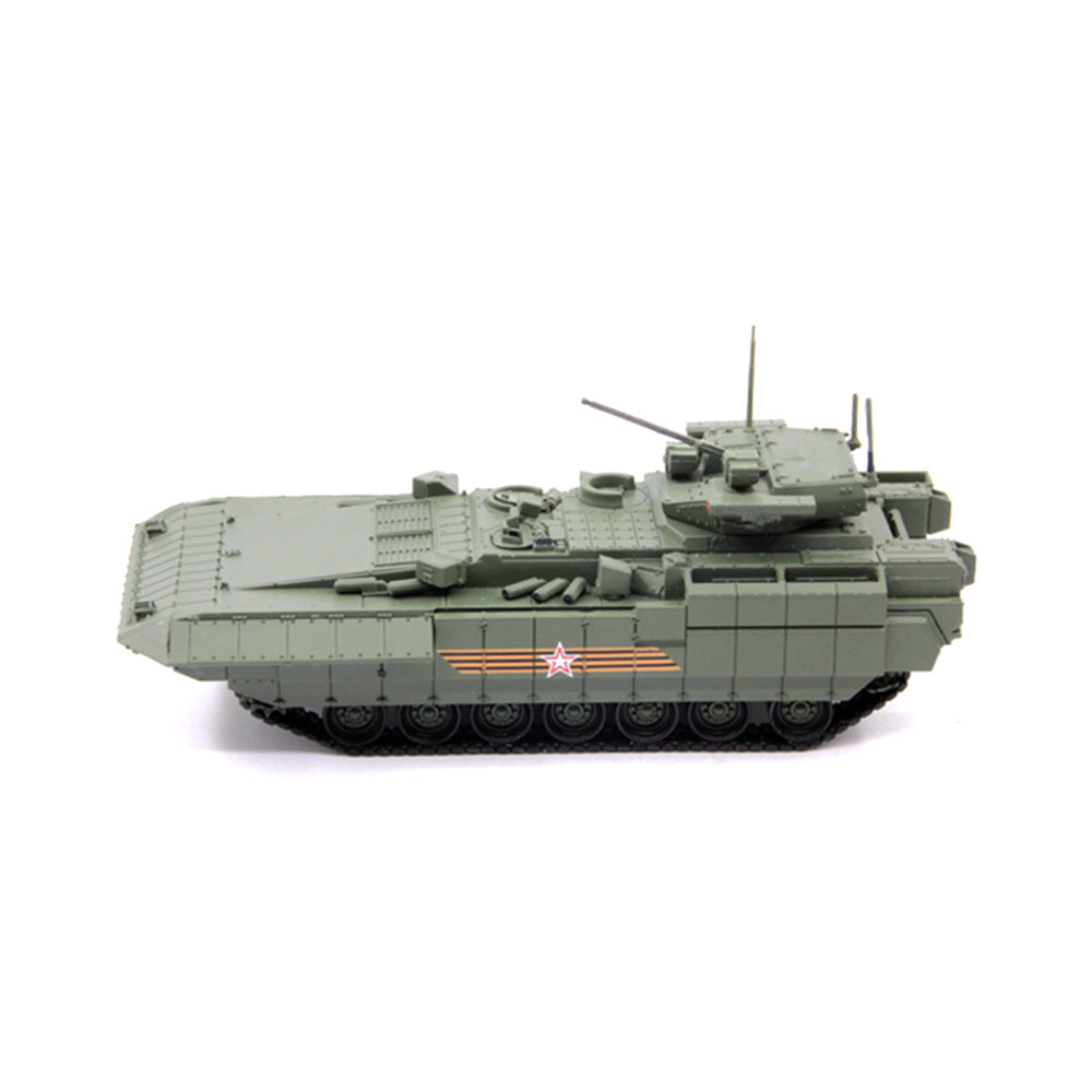 1/72 scale diecast T-15 Armata IFV model