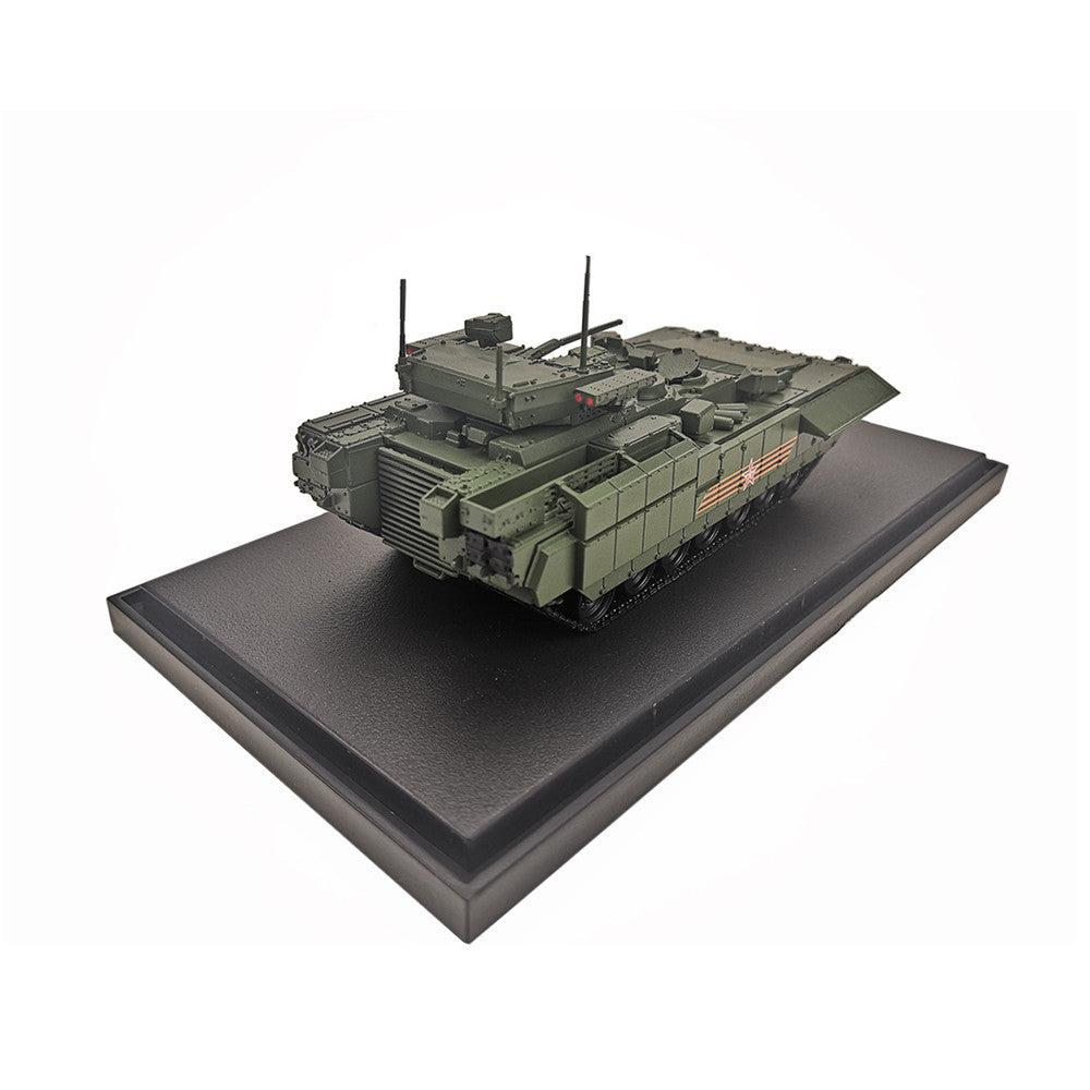 1/72 scale diecast T-15 Armata IFV model