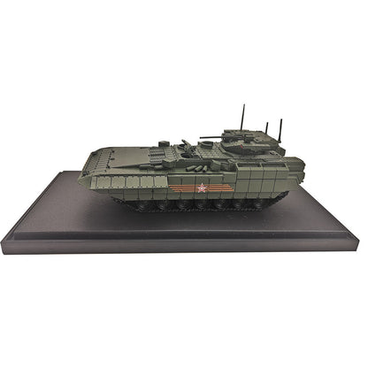 1/72 scale diecast T-15 Armata IFV model