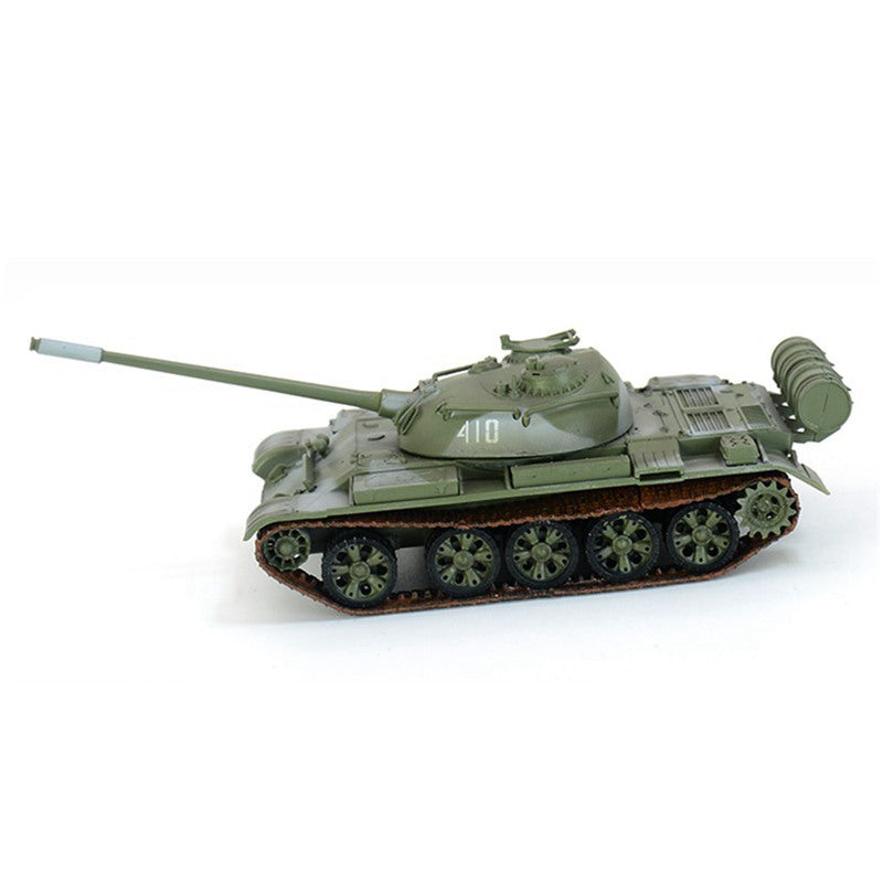 T-54 USSR tank model 35020