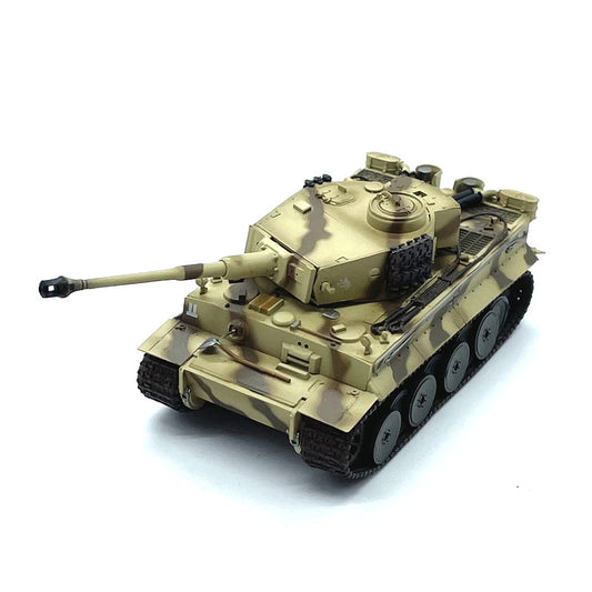 prebuilt tank model 36210 Tiger I