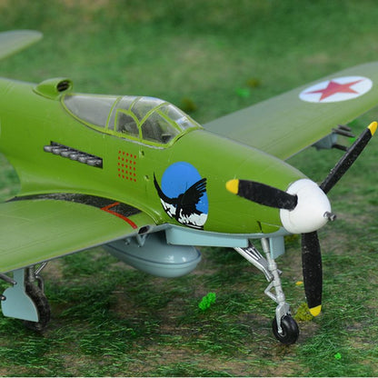 P-39N WWII aircraft model 36323