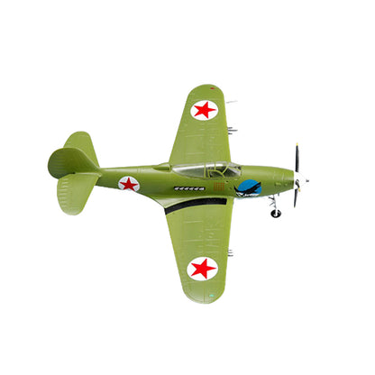 collectible military plastic aircraft model 36323