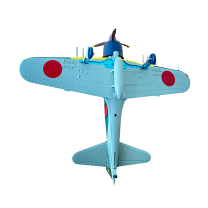 Premium Hobbies A6M5c Zero Fighter 1:72 Plastic Model Airplane Kit 128V